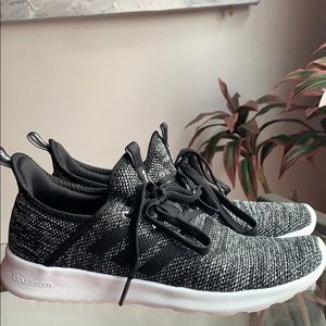 Brand new Adidas Cloudfoam Pure Running Sneakers